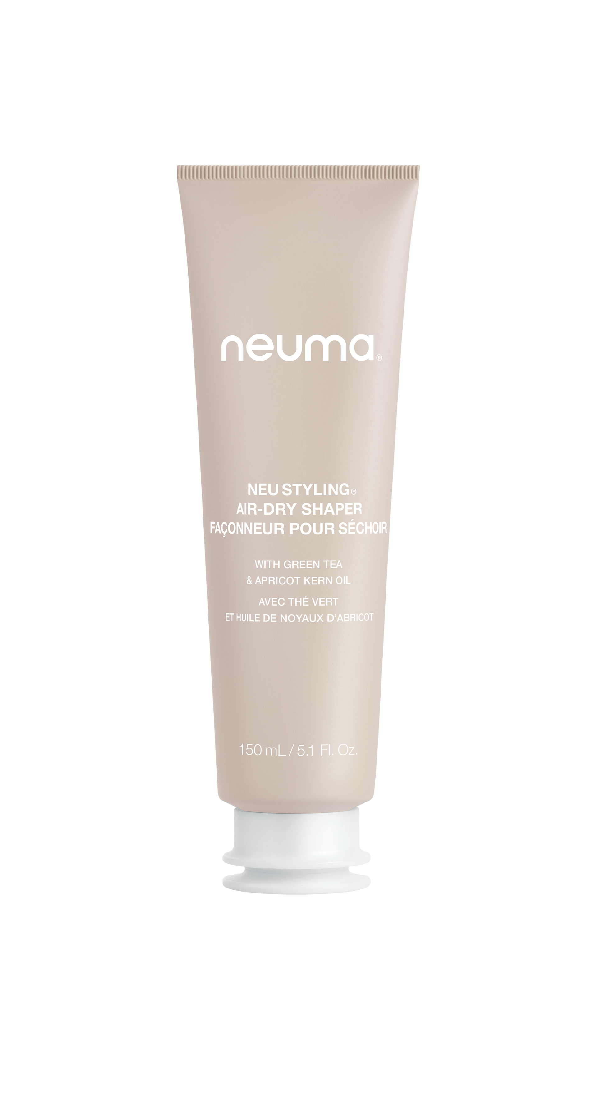 Neuma Neu Styling Air-Dry Shaper 150ml