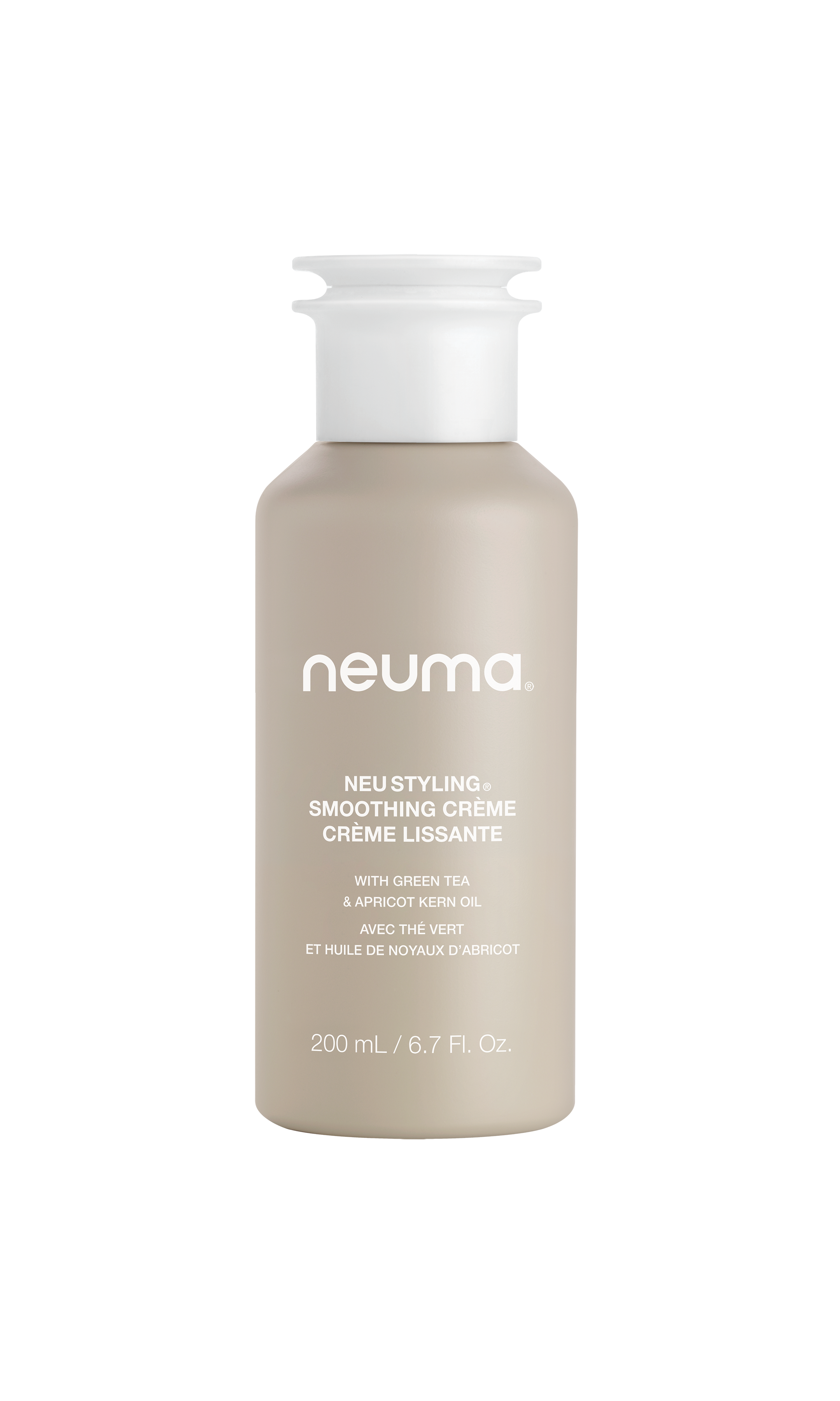 Neuma Neu Styling Smoothing Creme 200ml