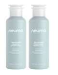 Neuma Neu Volume Shampoo & Conditioner Duo 250ml