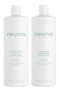 Neuma Neu Volume Shampoo & Conditioner Duo 946ml