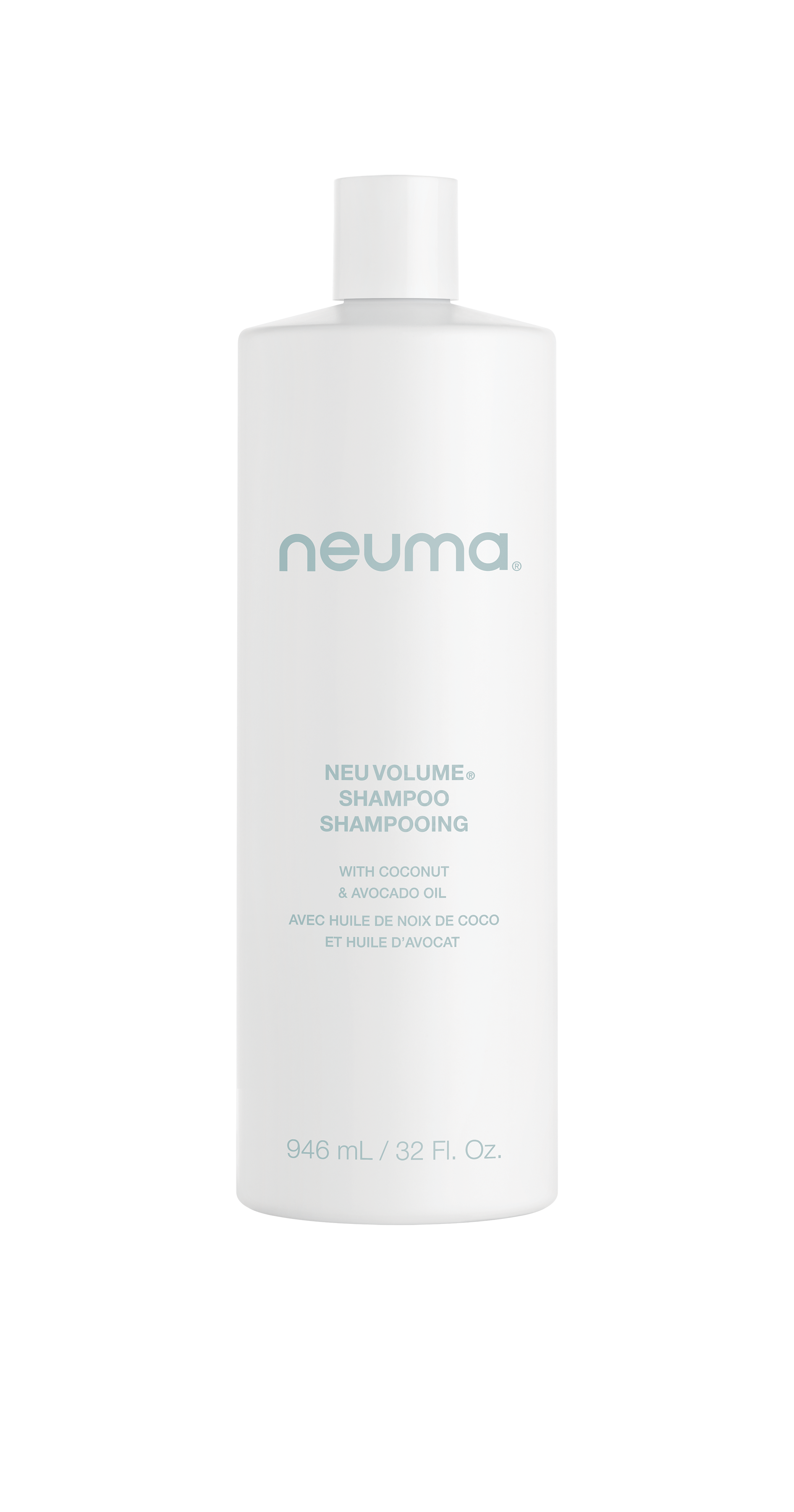 Neuma Neu Volume Shampoo 946ml