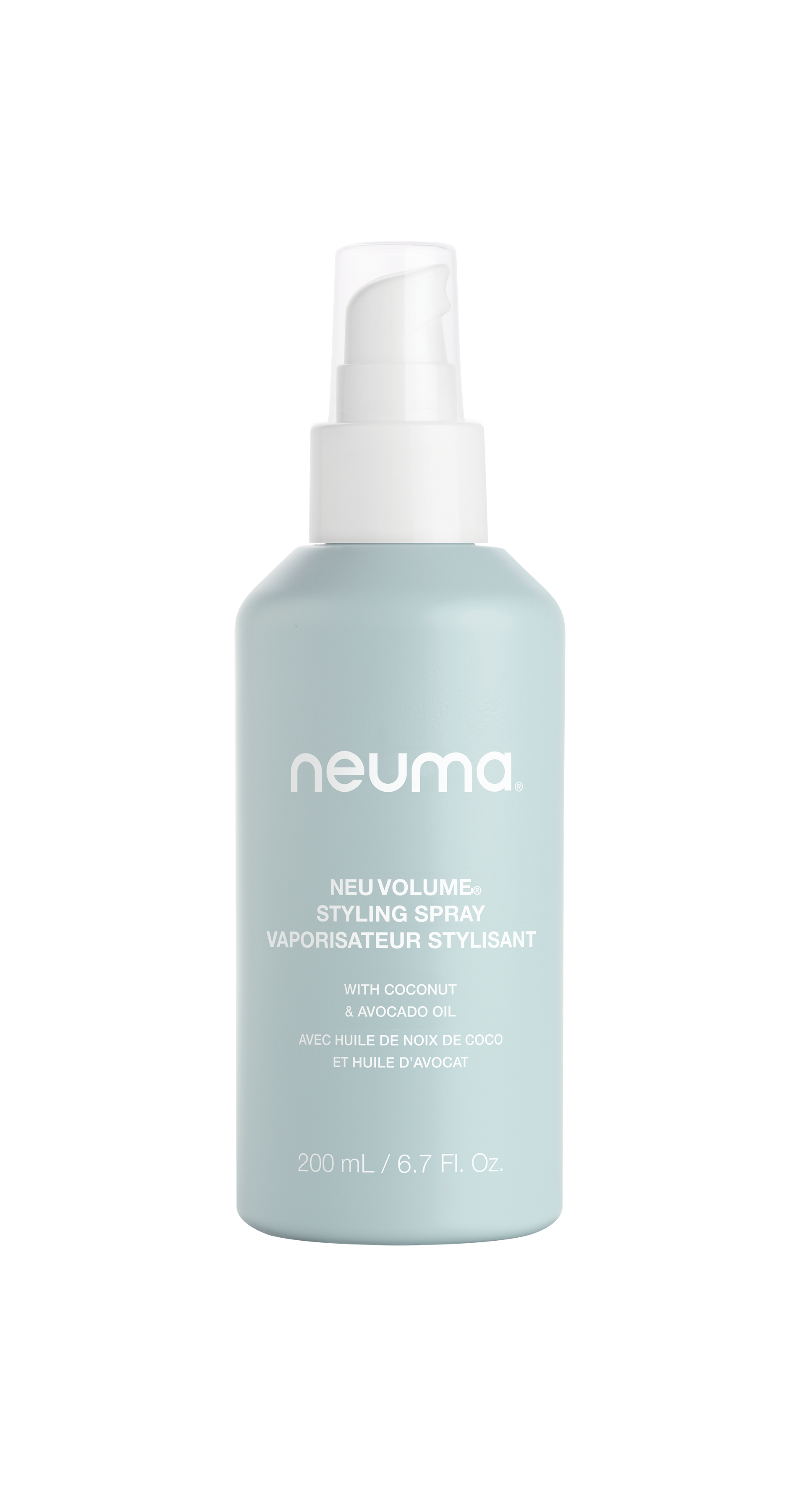 Neuma Neu Volume Styling Spray 200ml