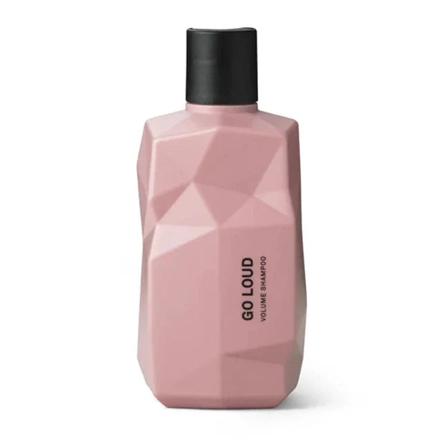 Nine Yards Go Loud Volume Shampoo 300ml