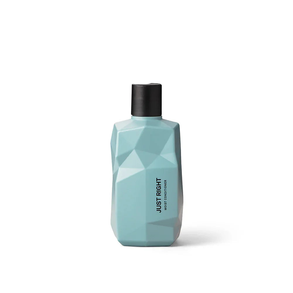 Nine Yards Just Right Moist Conditioner 300ml