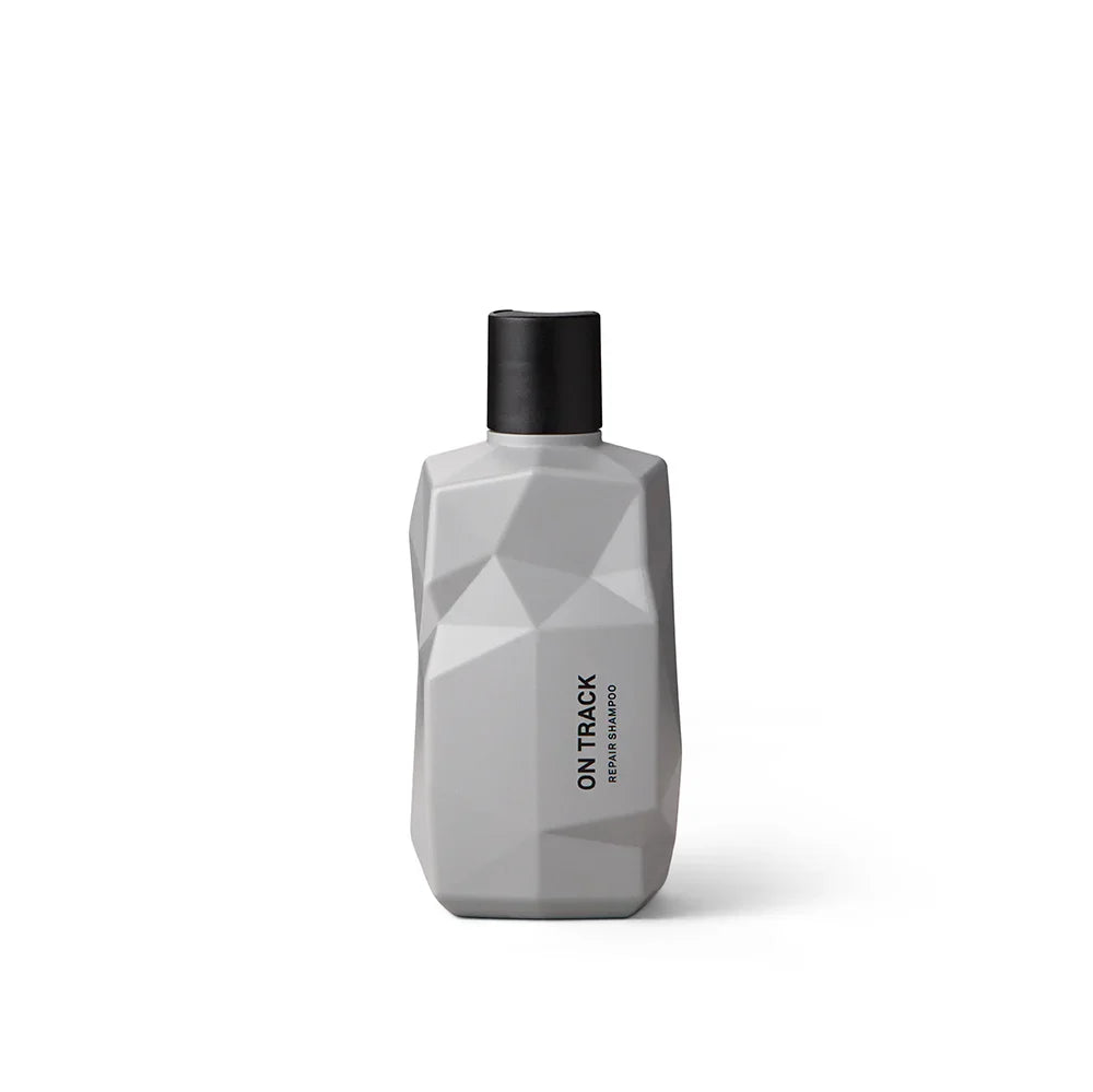 Nine Yards On Track Repair Shampoo 300ml