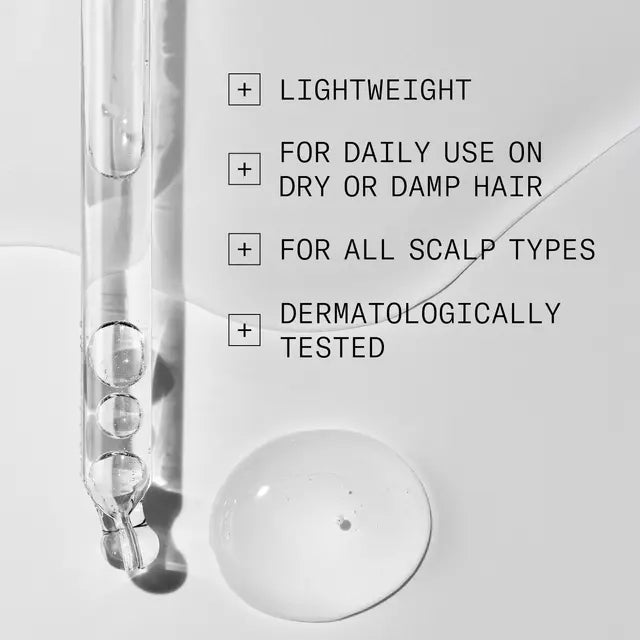 Nioxin Age Defense Serum 70ml