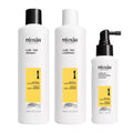 Nioxin Scalp + Hair Thickening System 1 Starter Kit