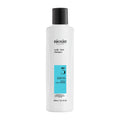 Nioxin PRO CLINICAL Scalp + Hair Thickening System 3 Shampoo 300ml - Salon Warehouse