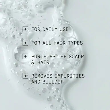 Nioxin Age Defense Shampoo 240ml