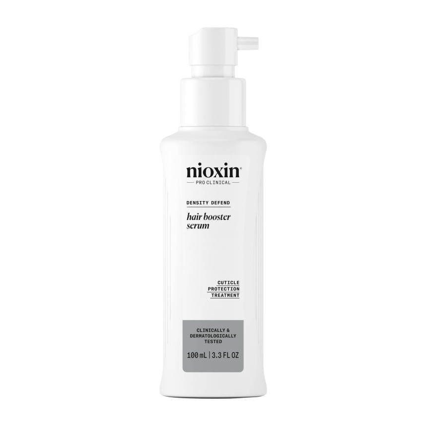 Nioxin PRO CLINICAL Anti-Breakage Hair Booster Serum 100ml