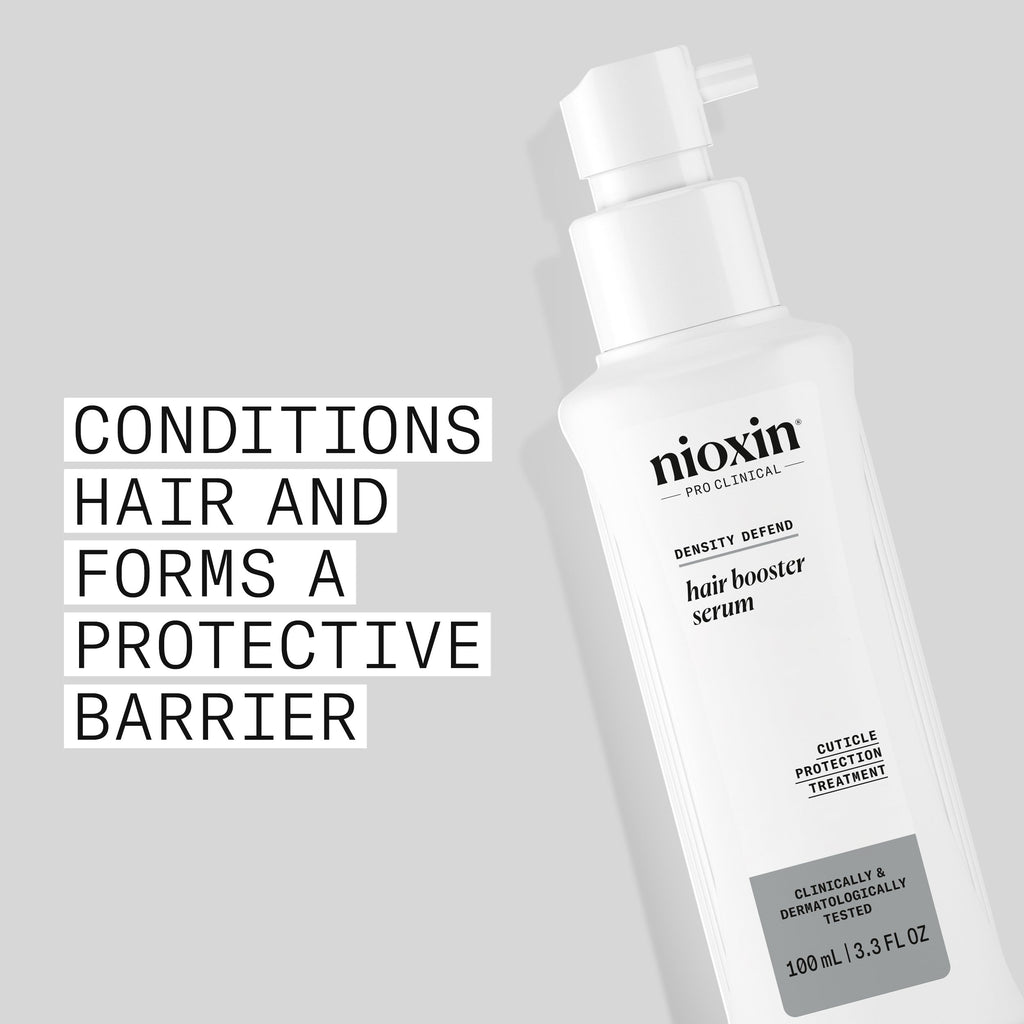 Nioxin PRO CLINICAL Anti-Breakage Hair Booster Serum 100ml