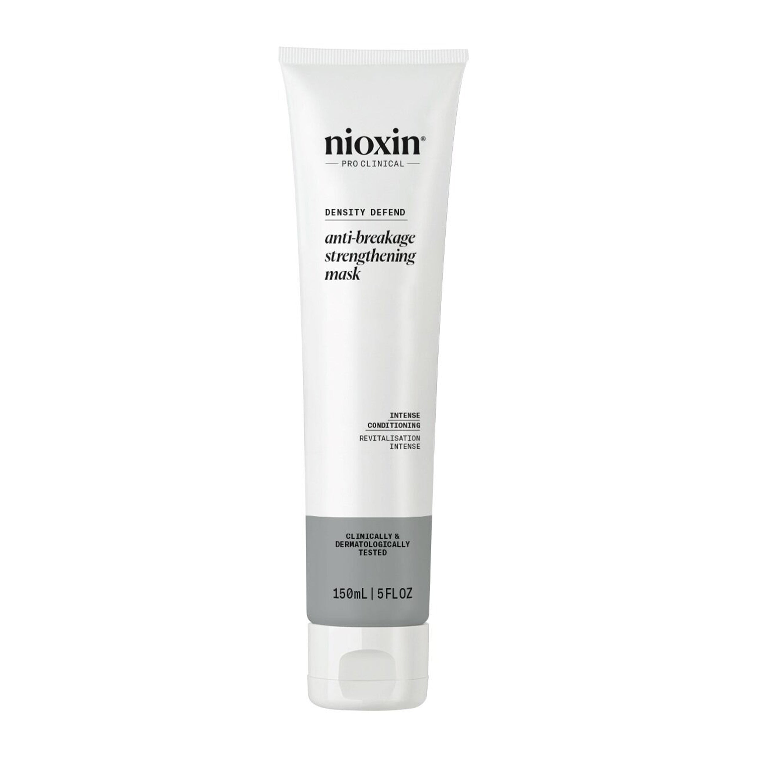 Nioxin PRO CLINICAL Anti-Breakage Strengthening Mask 150ml