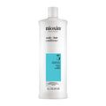 Nioxin PRO CLINICAL Scalp + Hair Thickening System 3 Conditioner 1000ml - Salon Warehouse