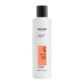 Nioxin PRO CLINICAL Scalp + Hair Thickening System 4 Shampoo 300ml - Salon Warehouse