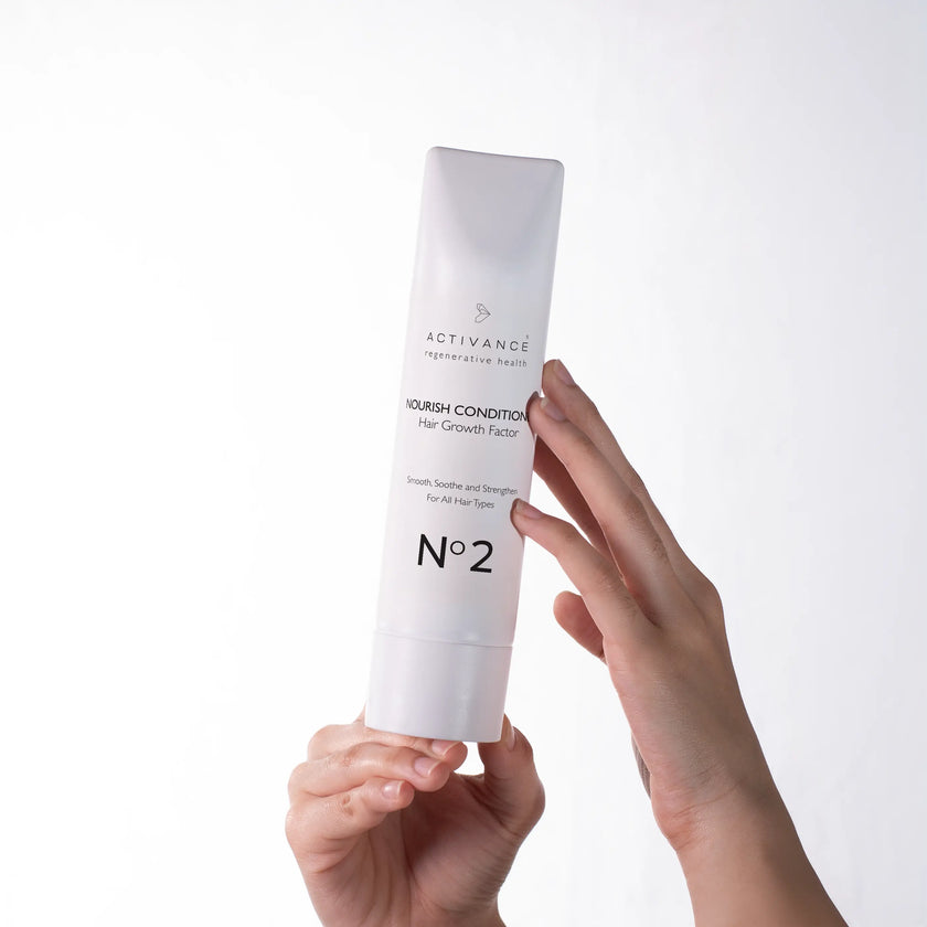 Activance Nourishing Conditioner No. 2 - Salon Warehouse
