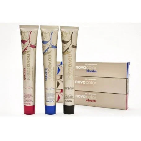 De Lorenzo Novacolor Professional Colours 60g