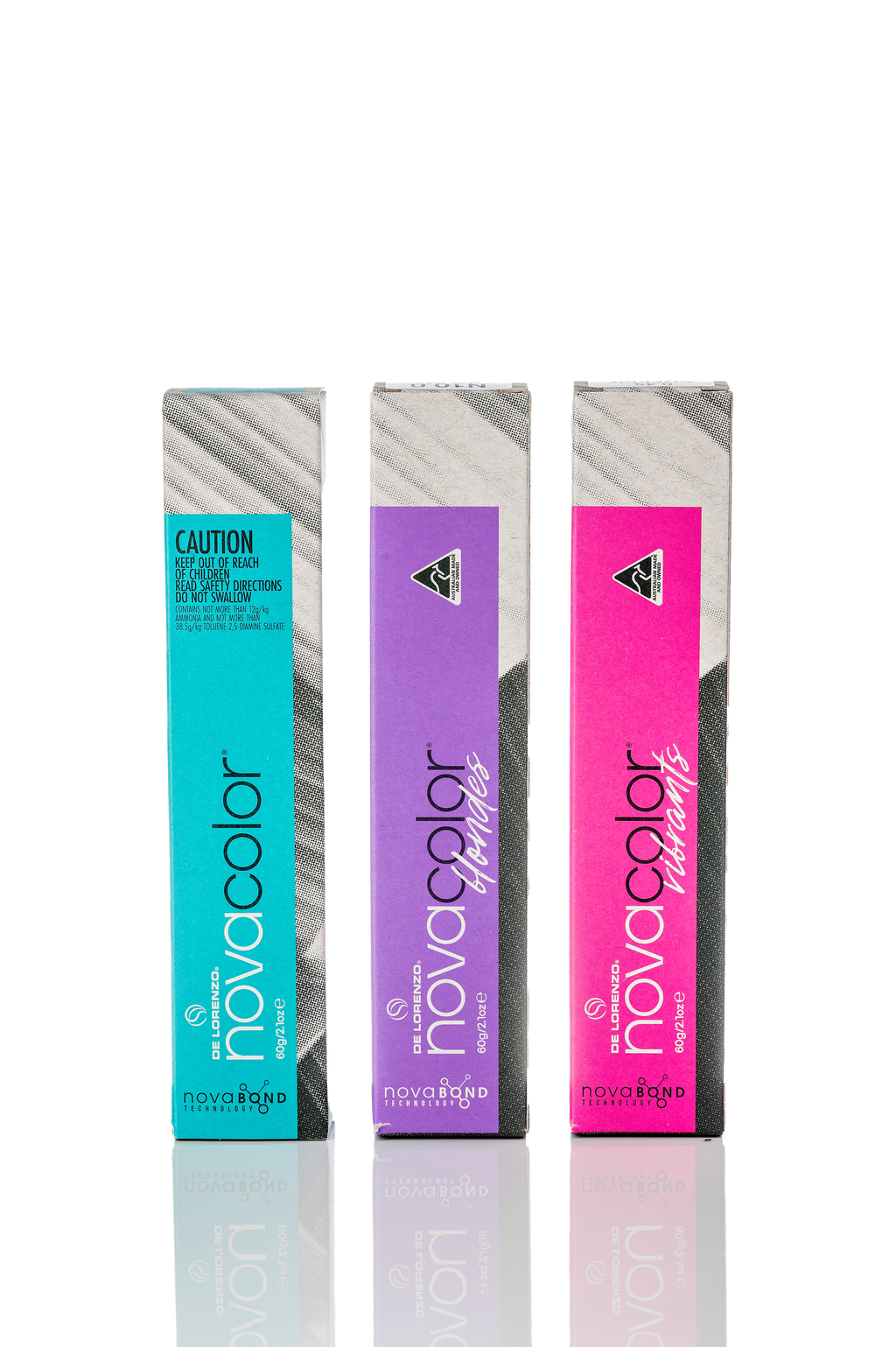 De Lorenzo Novacolor Professional Colours 60g