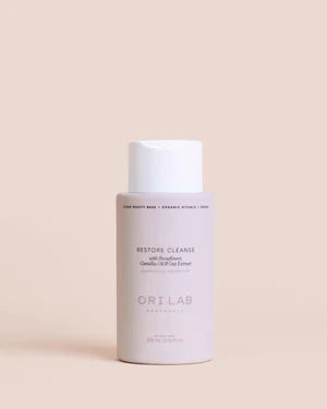 NAK Hair ORI Lab Restore Cleanse 300ml
