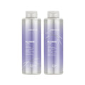 Joico Blonde Life Violet Shampoo and Conditioner 1000ml Duo - Salon Warehouse