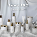 Obsessed Haircare - Opening Deal