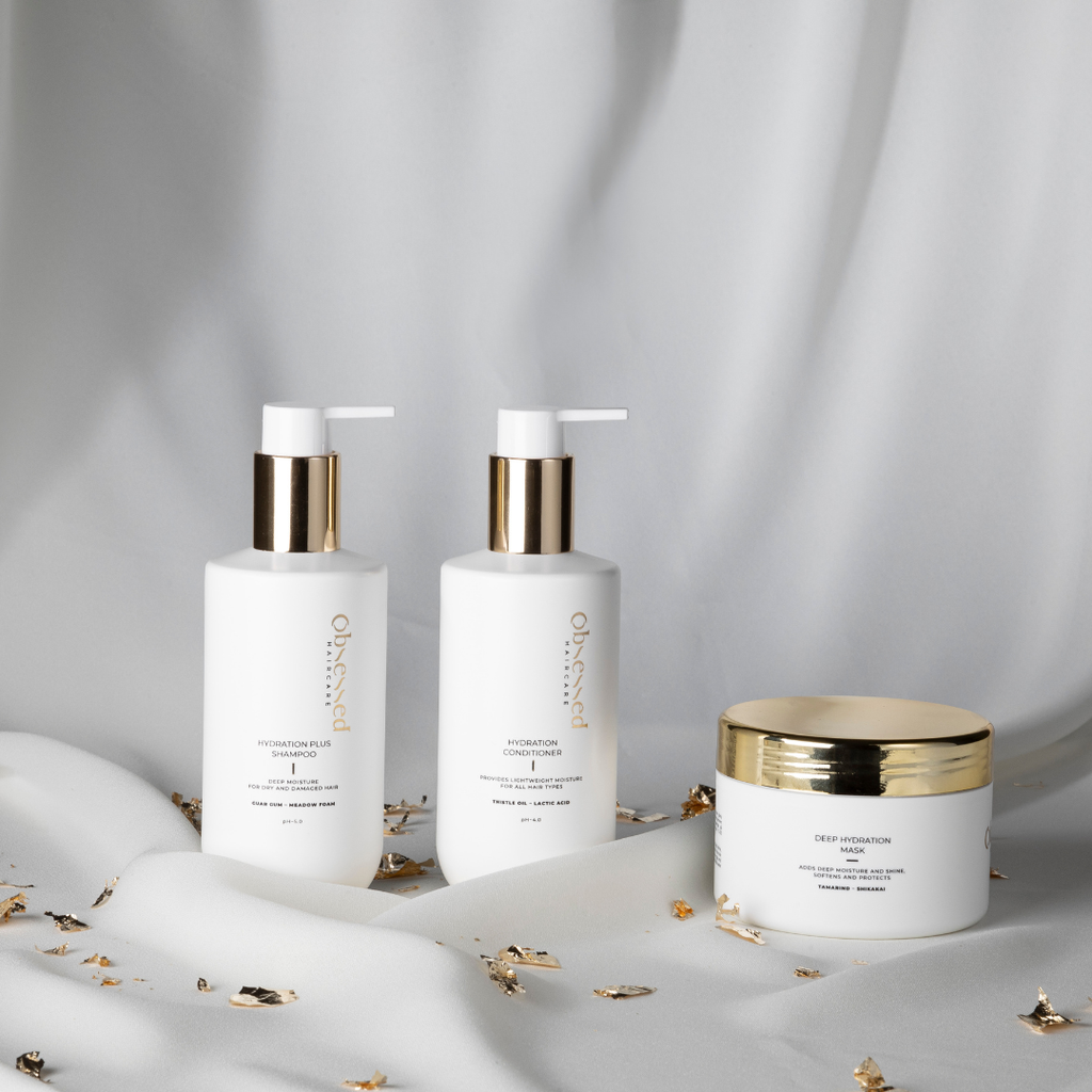 Obsessed Haircare - Opening Deal