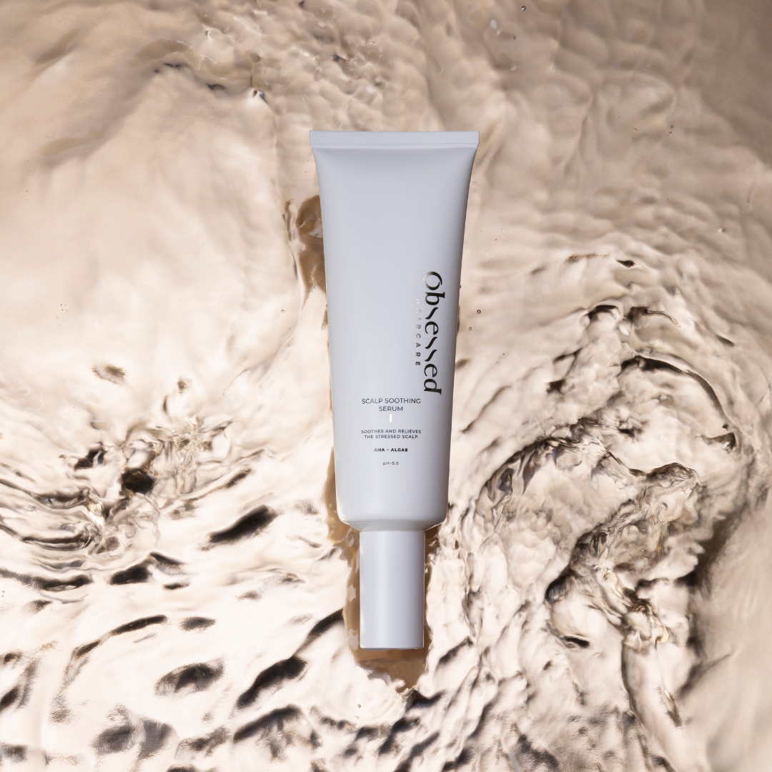 Obsessed Haircare - Opening Deal