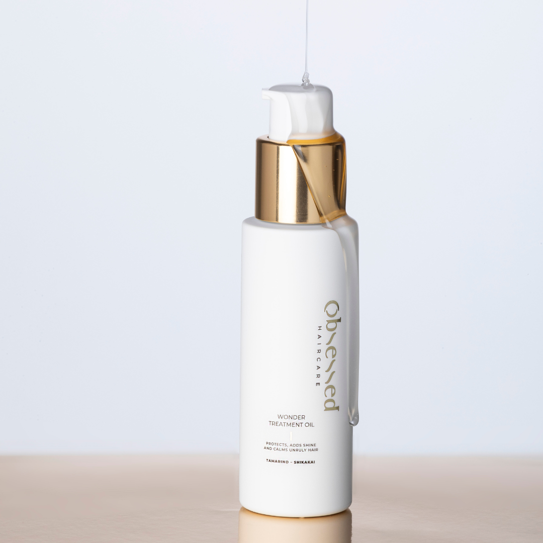 Obsessed Haircare - Opening Deal