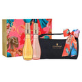 Schwarzkopf Professional Oil Ultime Light Marula and Rose Finishing Oil Duo Gift Set - Salon Warehouse