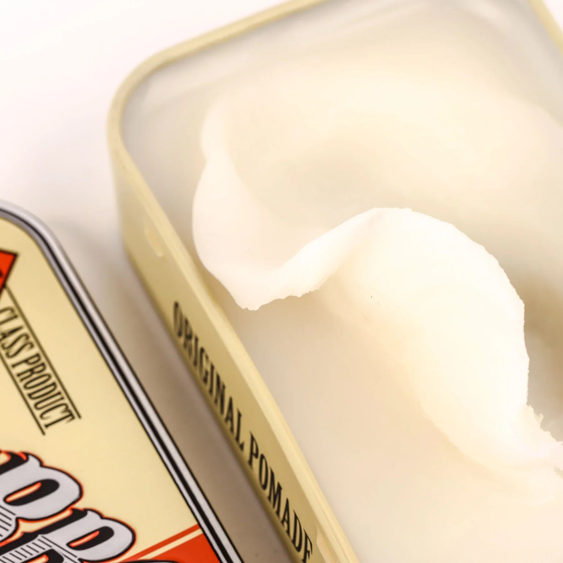 KING BROWN Original Pomade 75g