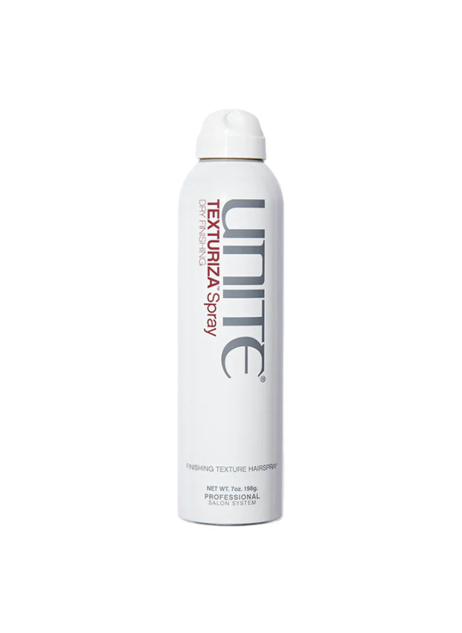 Unite Texturiza Spray Dry Finishing 233ml