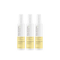 Clean Beauty By Paul Mitchell Heat Styling Spray 150ml Trio