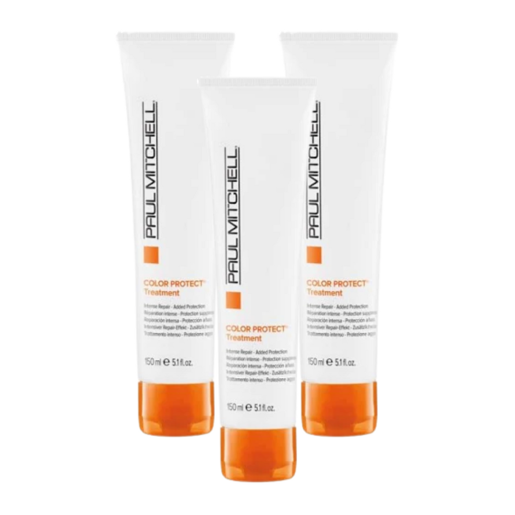 Paul Mitchell Color Protect Treatment 150ml Trio