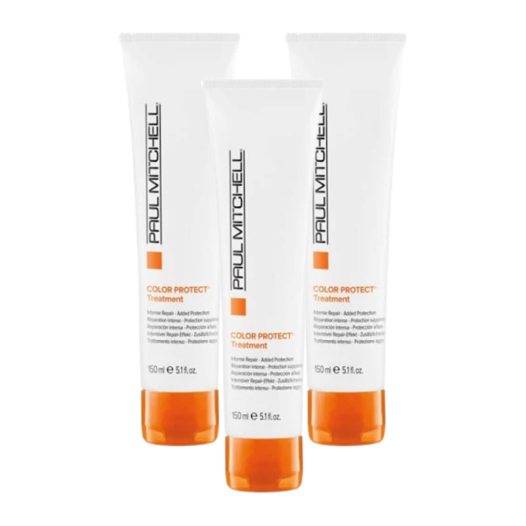Paul Mitchell Color Protect Treatment 150ml Trio