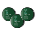 Paul Mitchell Tea Tree Shaping Cream 85g Trio