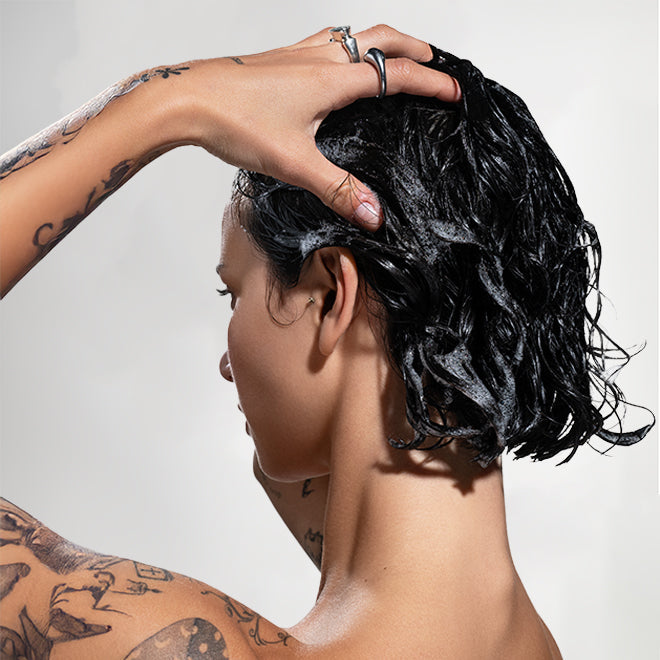 Pravana Clear Cleanse Shampoo & Moisture Marvel Conditioner 300ml Duo