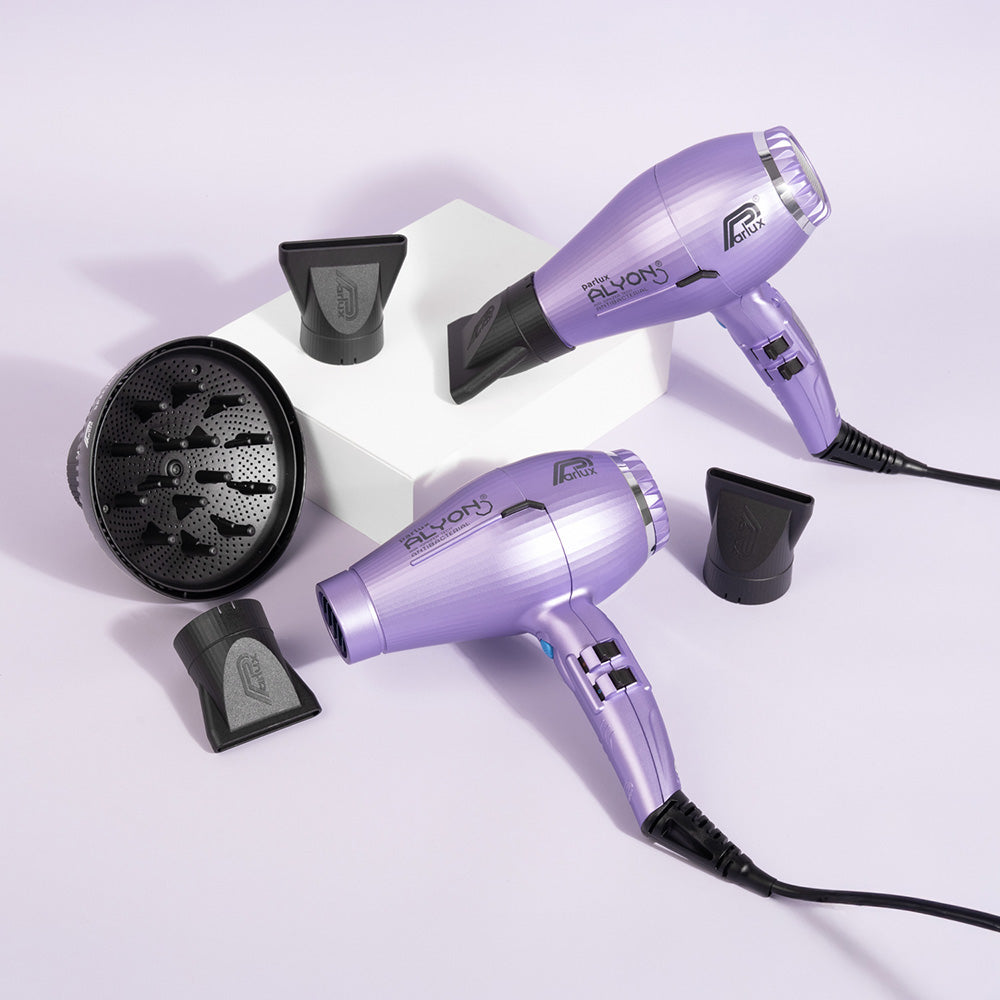 Parlux Alyon Air Ionizer Dryer 2250W