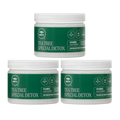 Paul Mitchell Tea Tree Special Detox Foaming Salt Scrub 184g Trio NEW