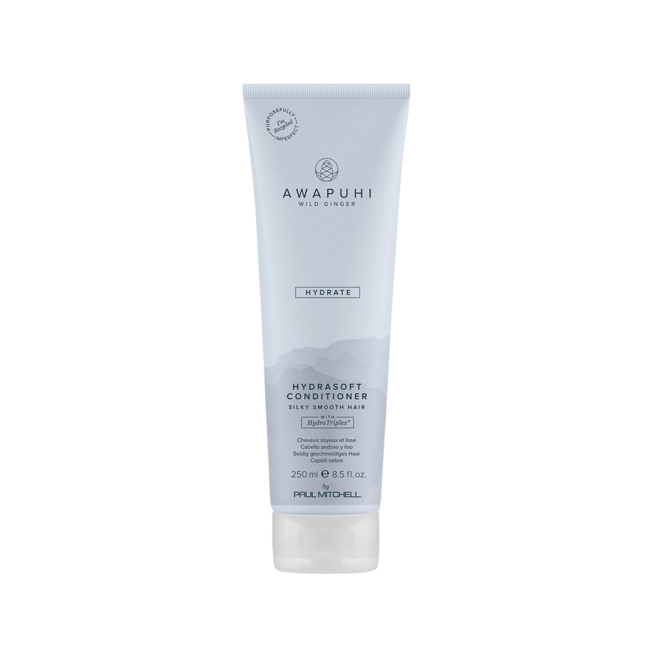 Paul Mitchell Awapuhi Wild Ginger HydraSoft Conditioner 250ml