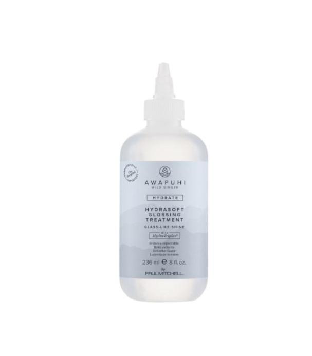Paul Mitchell Awapuhi Wild Ginger HydraSoft Glossing Treatment 236ml