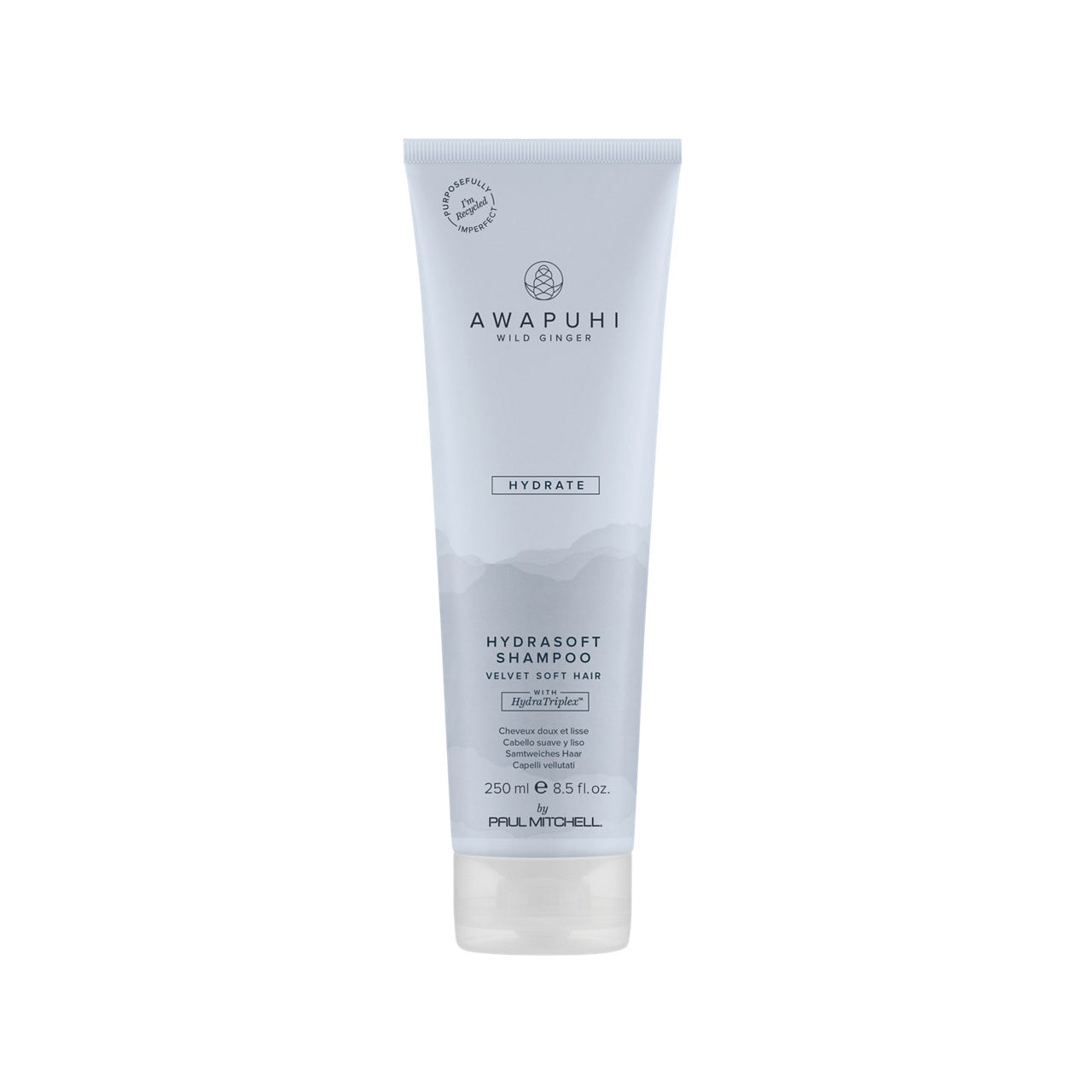 Paul Mitchell Awapuhi Wild Ginger HydraSoft Shampoo 250ml
