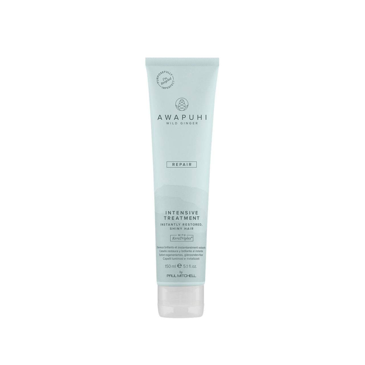 Paul Mitchell Awapuhi Wild Ginger Intensive Treatment® 150ml