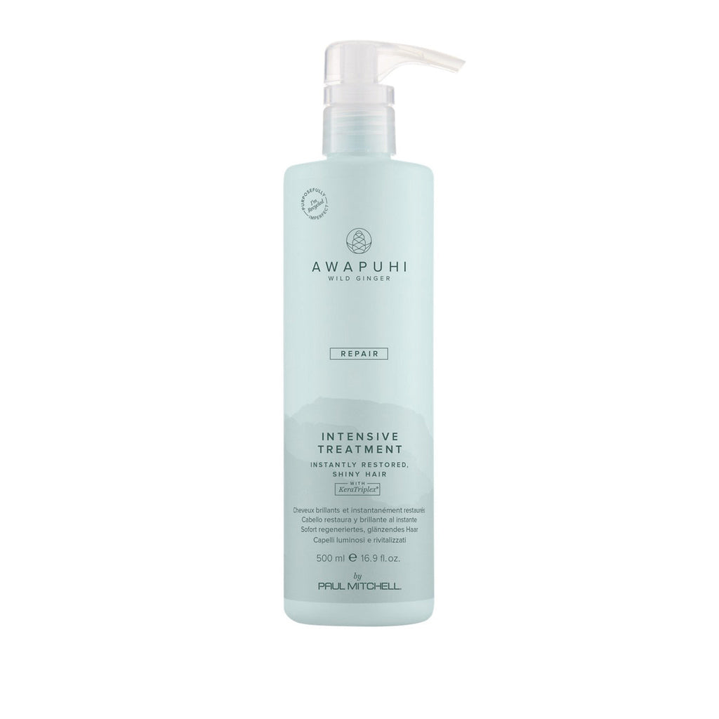 Paul Mitchell Awapuhi Wild Ginger Intensive Treatment® 500ml