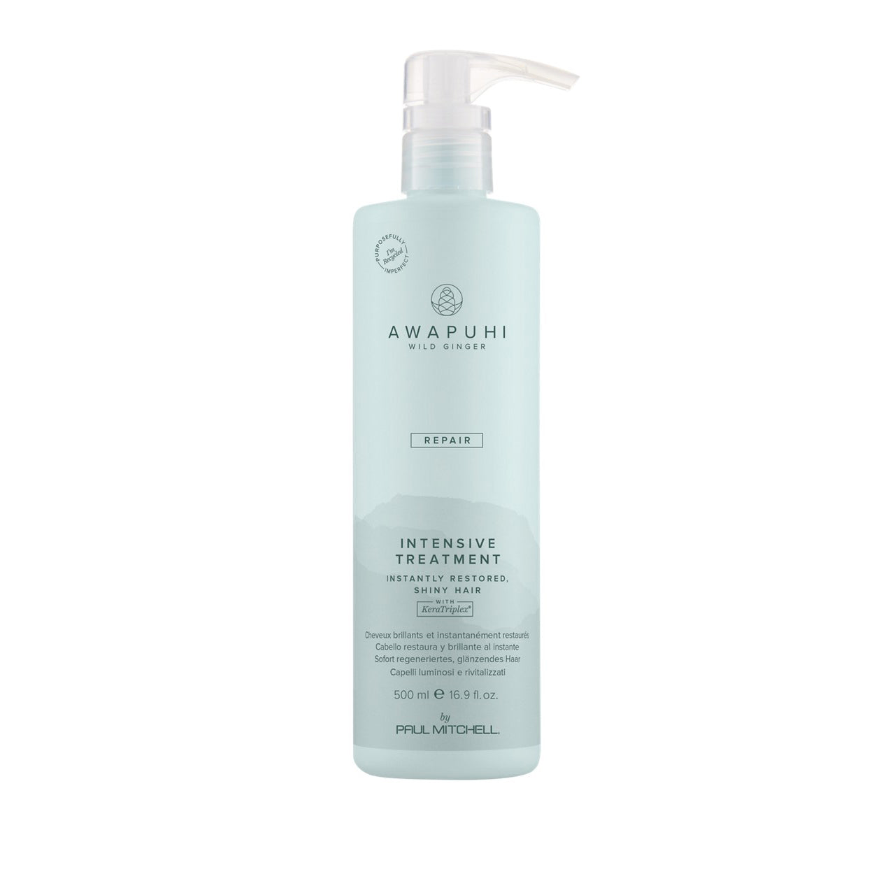 Paul Mitchell Awapuhi Wild Ginger Intensive Treatment® 500ml
