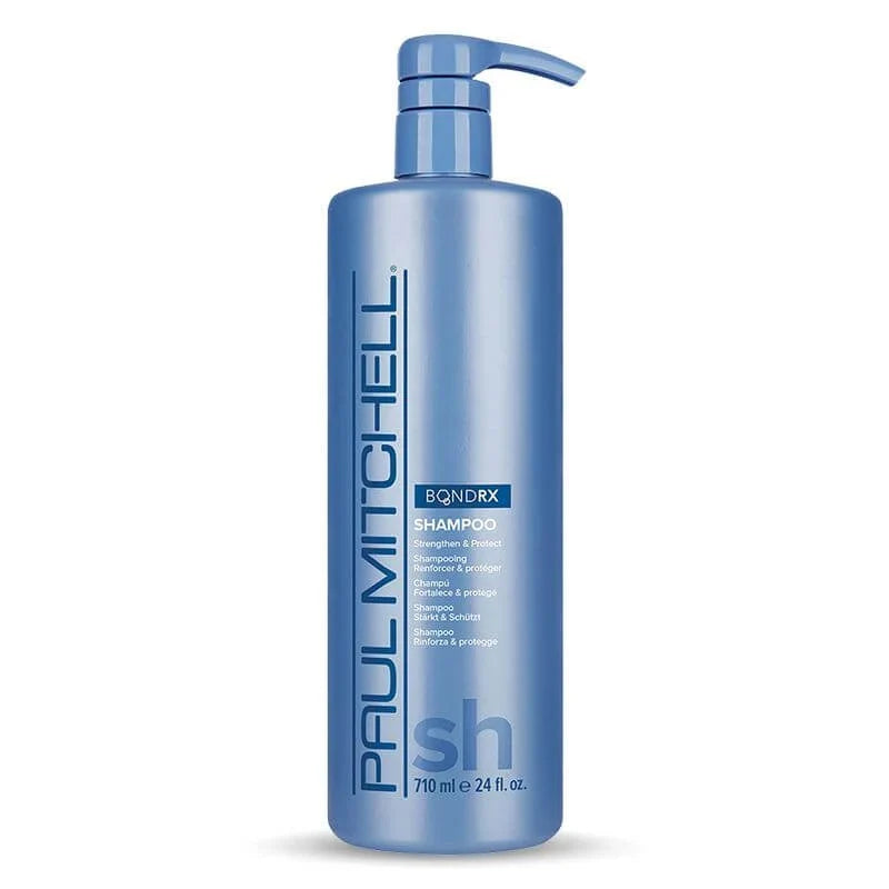 Paul Mitchell Bond RX Shampoo & Conditioner Duo 710ml