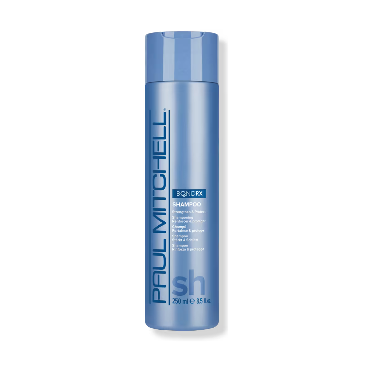 Paul Mitchell Bond RX Shampoo, Conditioner & Treatment Trio