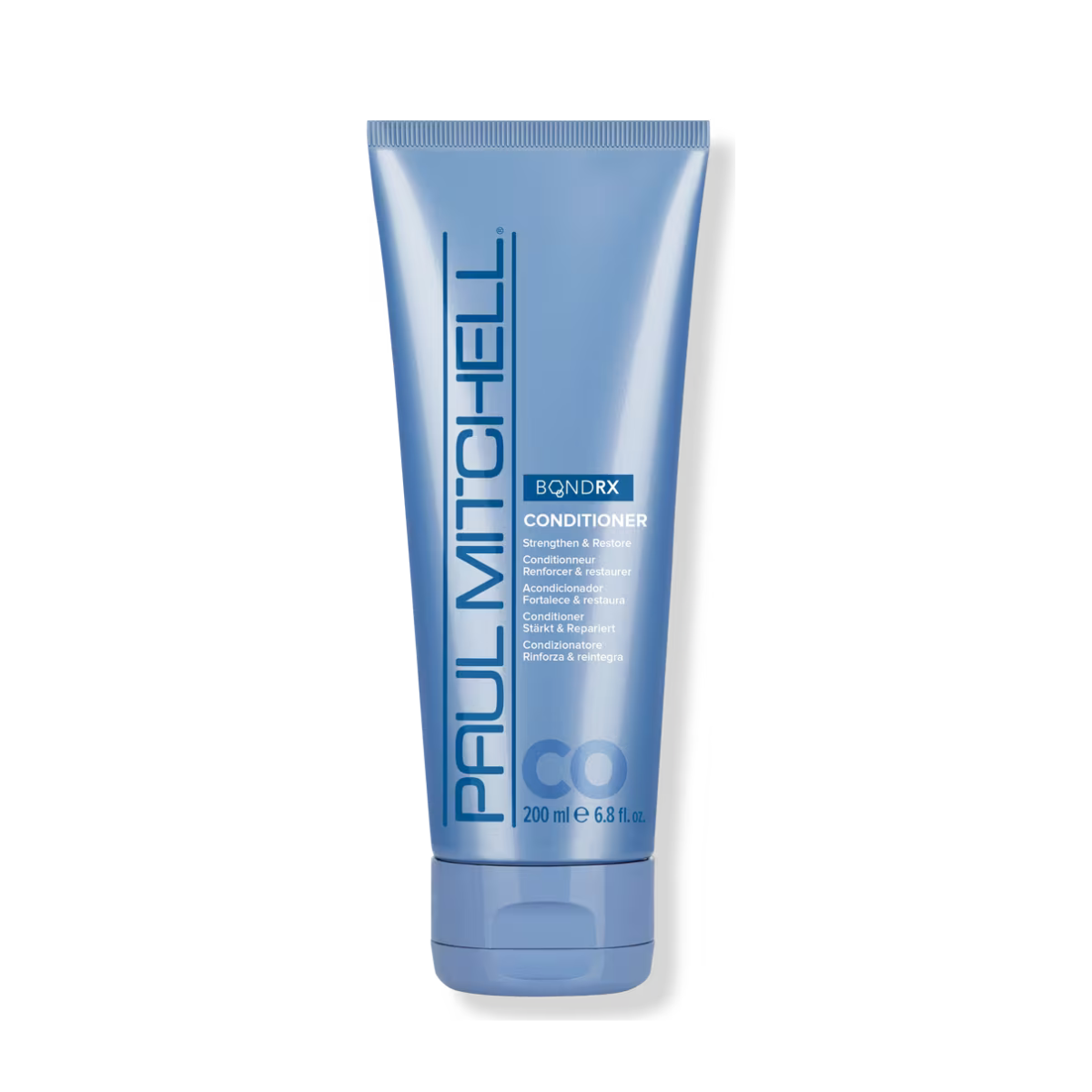 Paul Mitchell Bond RX Shampoo, Conditioner & Treatment Trio