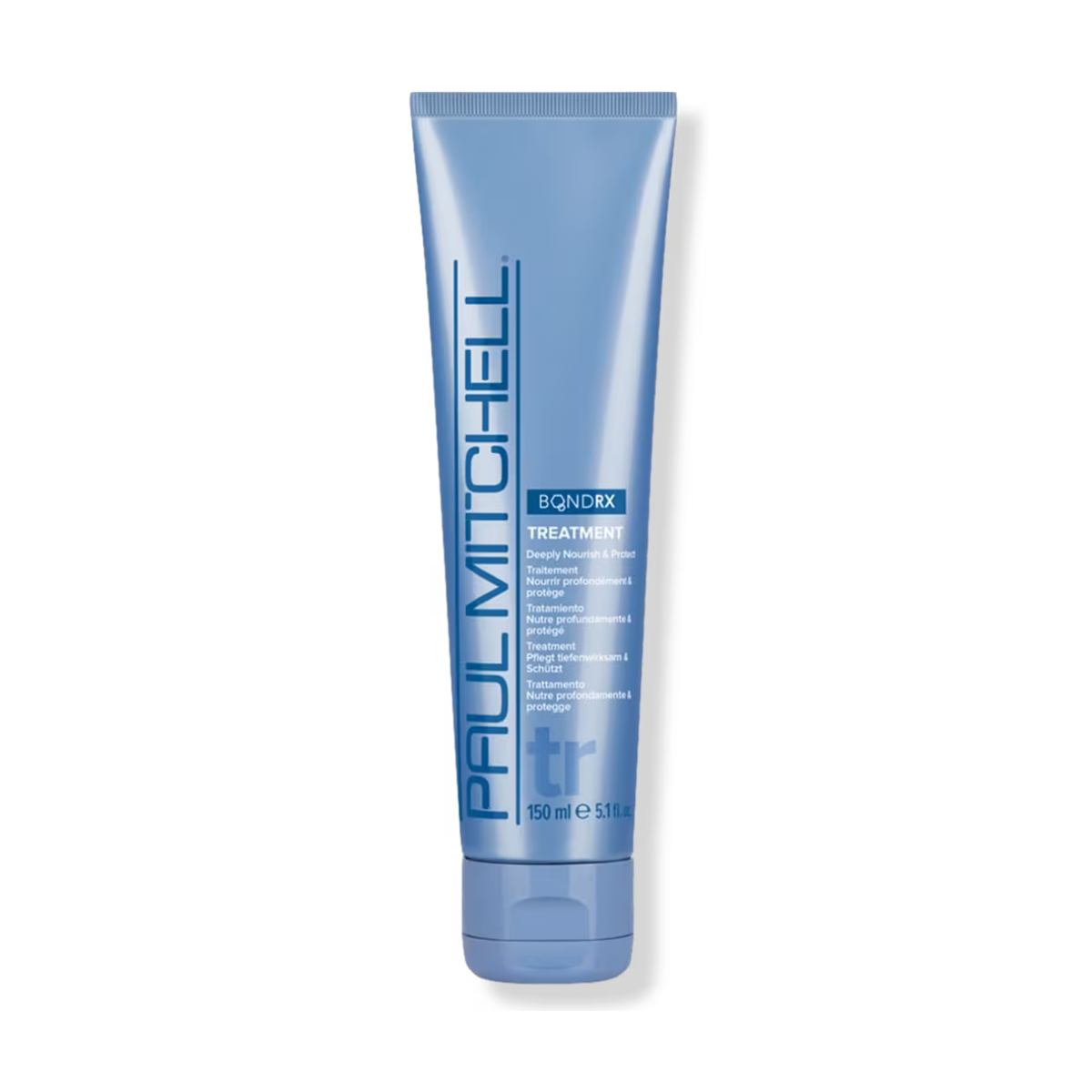 Paul Mitchell Bond RX Shampoo, Conditioner & Treatment Trio