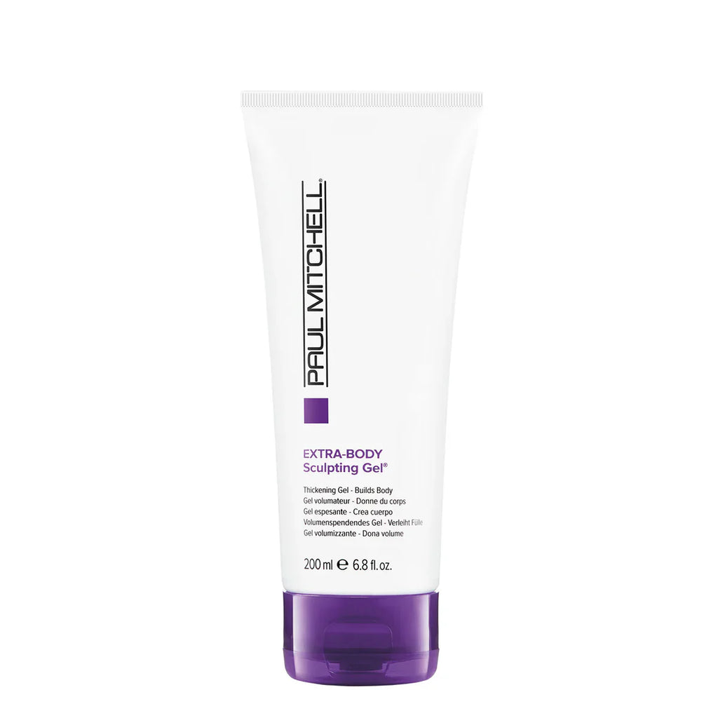 Paul Mitchell Extra Body Sculpturing Gel 200ml