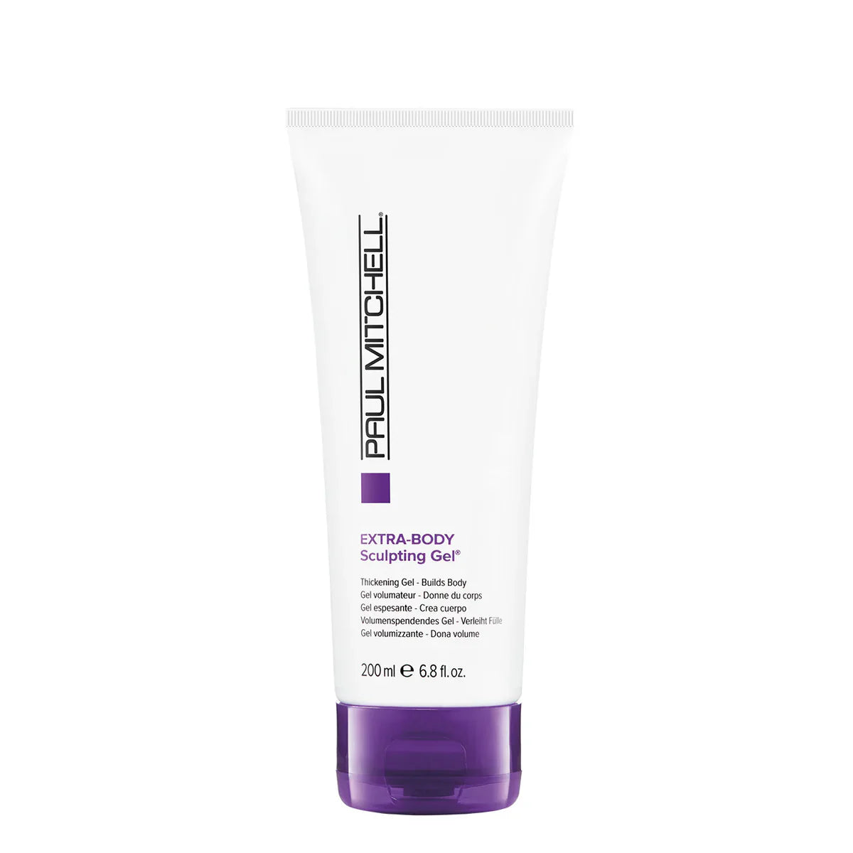 Paul Mitchell Extra Body Sculpturing Gel 200ml