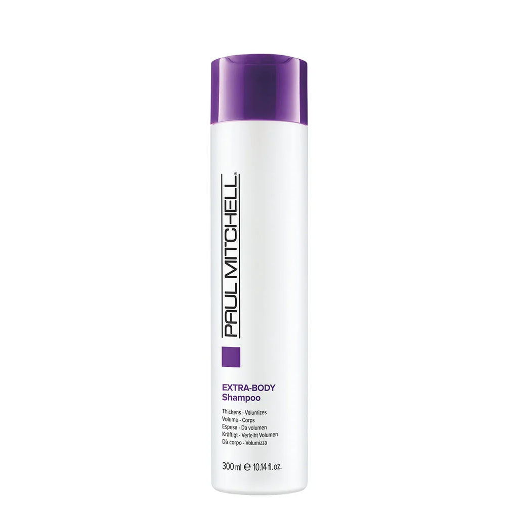 Paul Mitchell Extra Body Shampoo & Conditioner Duo 300ml